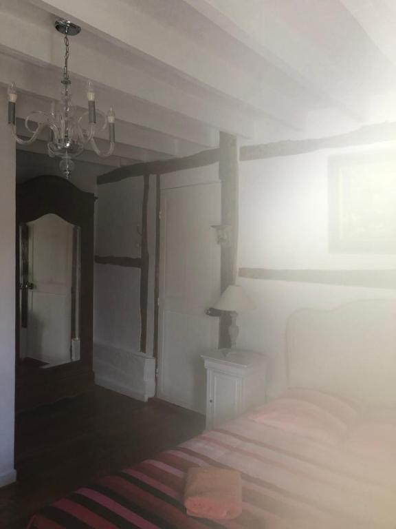 La Vigne dorée - One-Bedroom House