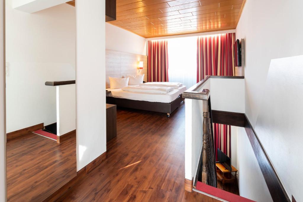 Hotel National - Квартира