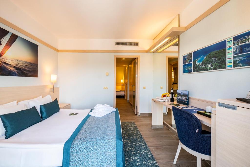 La Blanche Resort & Spa - 