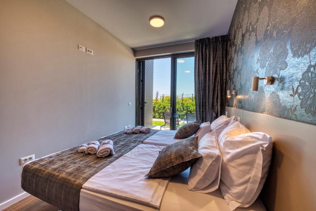 Dedaj Resort - Villa Auri - 5