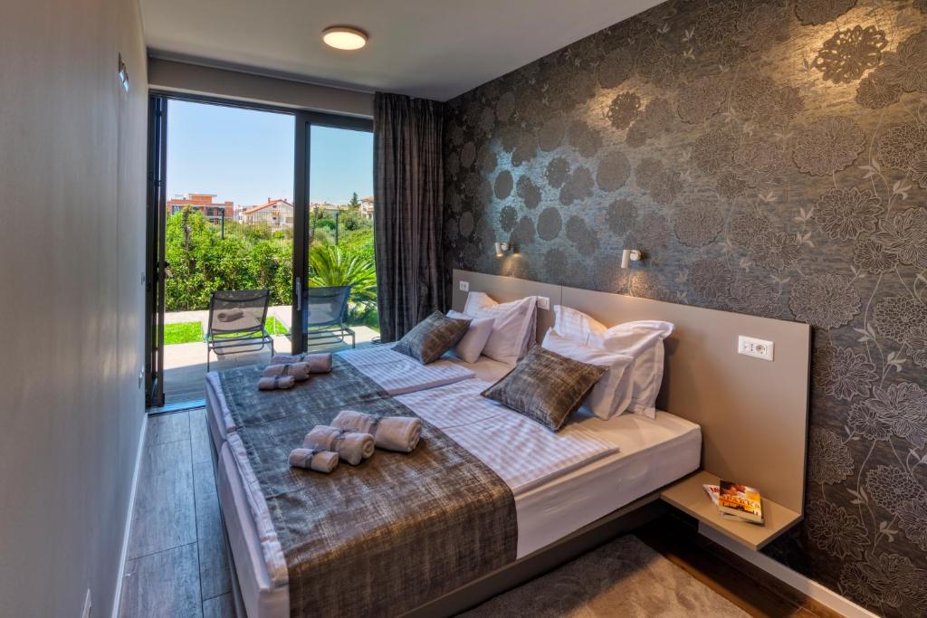 Dedaj Resort - Villa Auri - 4