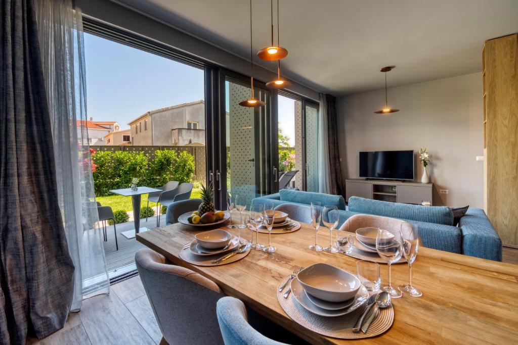 Dedaj Resort - Villa Auri - 3