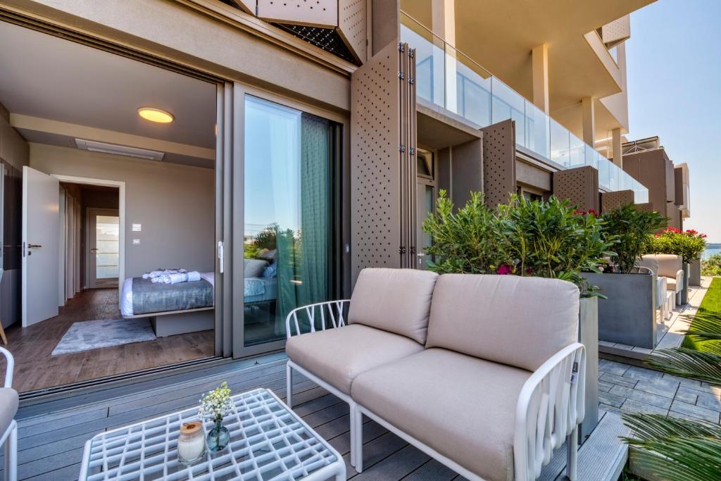 Dedaj Resort - Villa Auri - 2