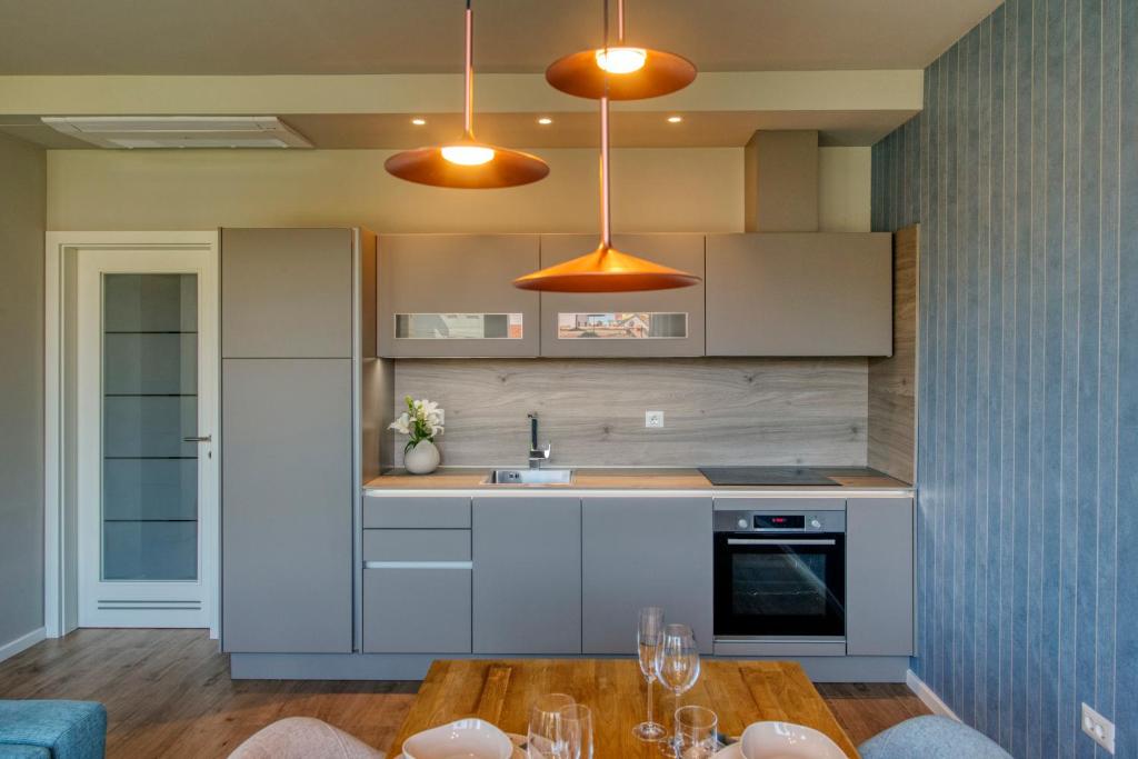 Dedaj Resort - Villa Auri - 7