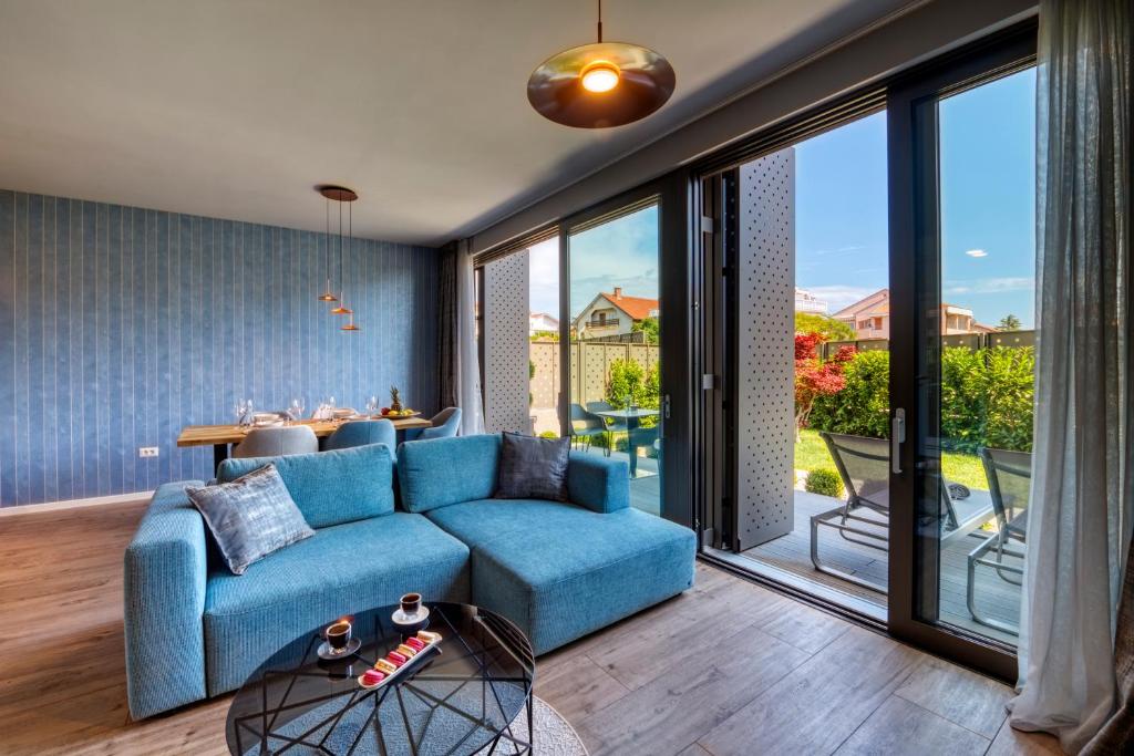 Dedaj Resort - Villa Auri - 9