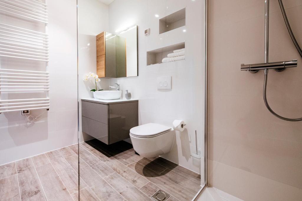 Dedaj Resort - Villa Auri - 8