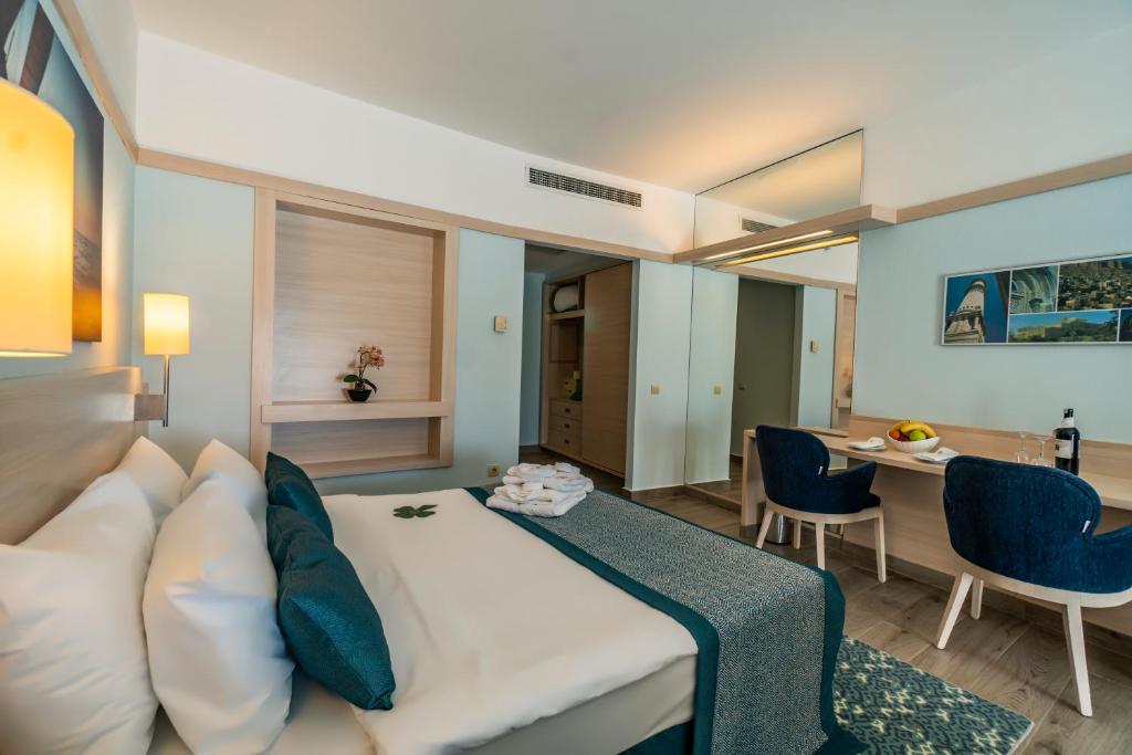 La Blanche Resort & Spa - 