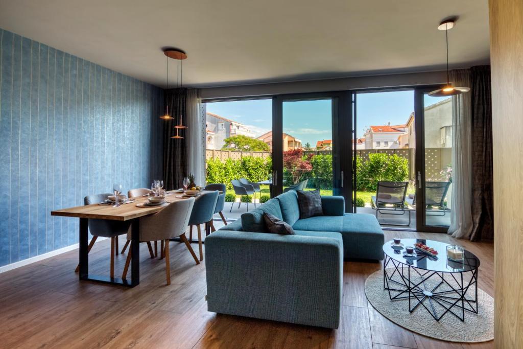 Dedaj Resort - Villa Auri - 12