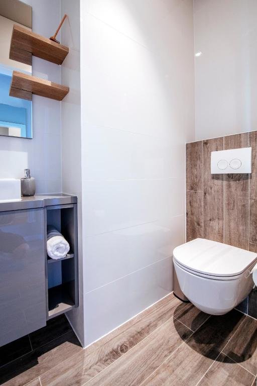 Dedaj Resort - Villa Auri - 11