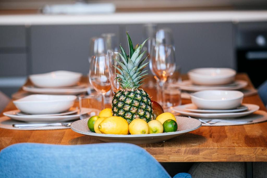 Dedaj Resort - Villa Auri - 13