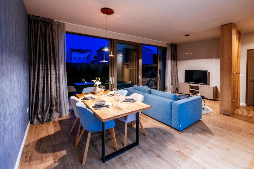 Dedaj Resort - Villa Auri - 16