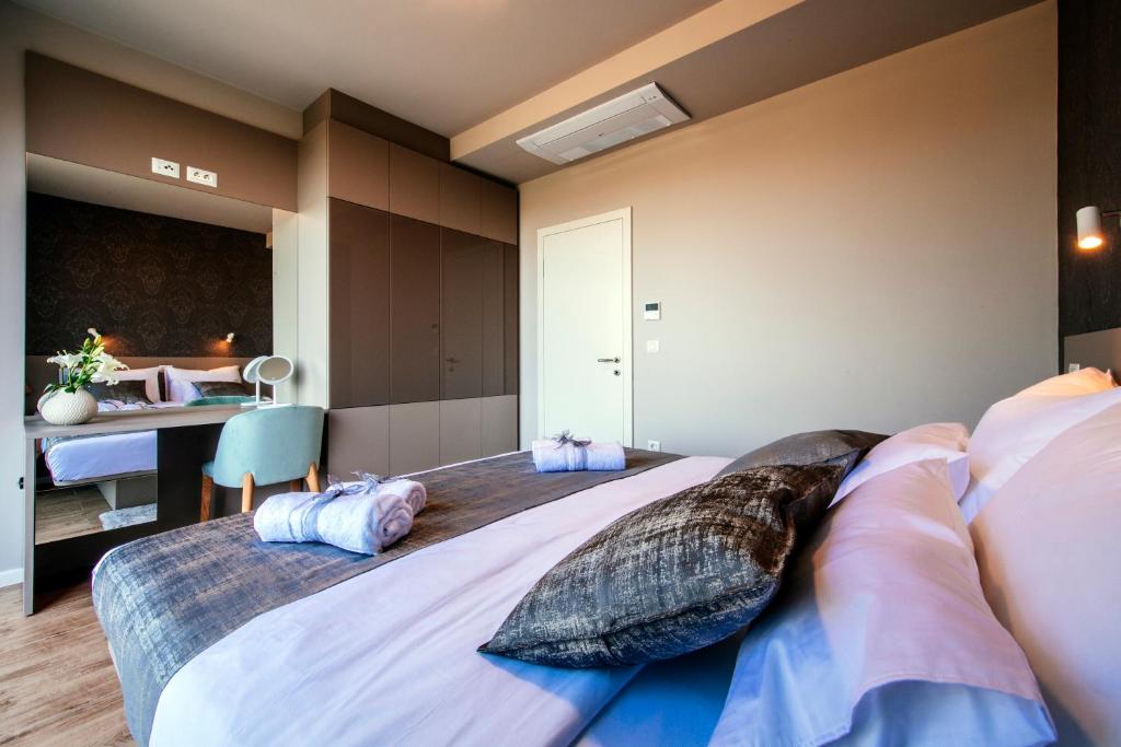 Dedaj Resort - Villa Auri - 15