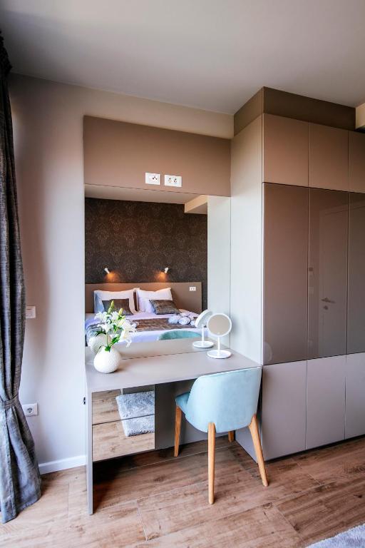 Dedaj Resort - Villa Auri - 14