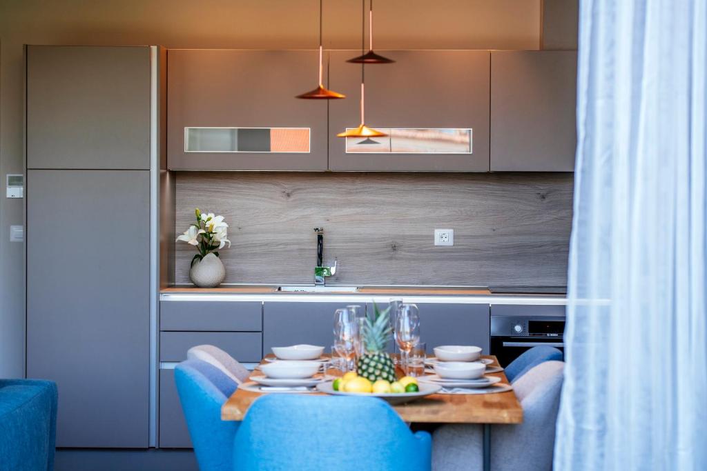 Dedaj Resort - Villa Auri - 19