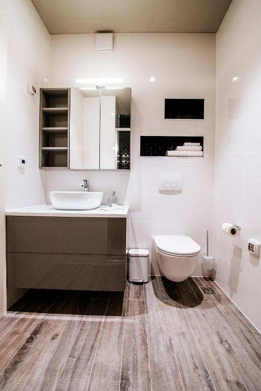 Dedaj Resort - Villa Auri - 18