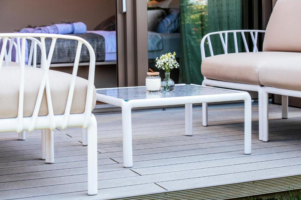 Dedaj Resort - Villa Auri - 17