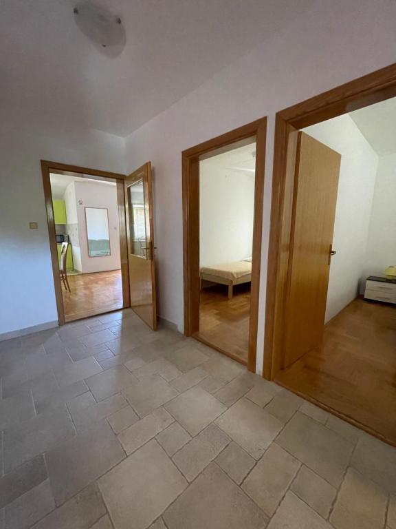 Fotografie z fotogalerie ubytování Apartments Dunja Malinska v destinaci Malinska