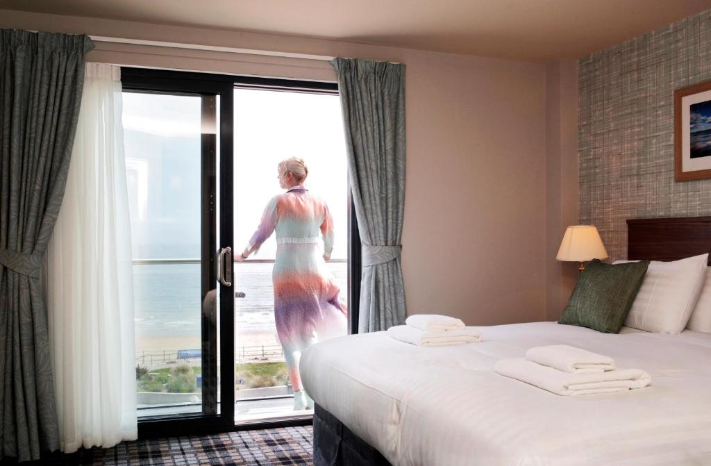 The Seaburn Inn - The Inn Collection Group - Double Or Twin Room With Balcony