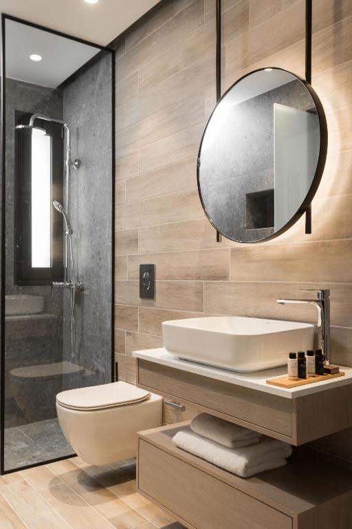 LUX&EASY Athens Downtown Apartments - 