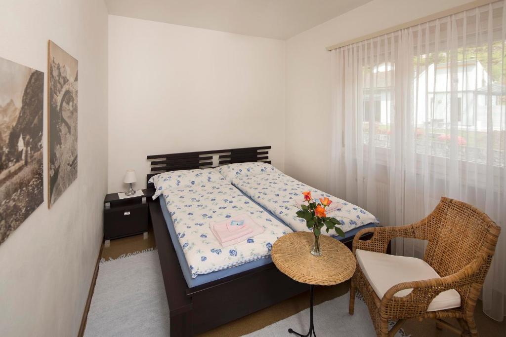 Hotel Al Lago - Tweepersoonskamer