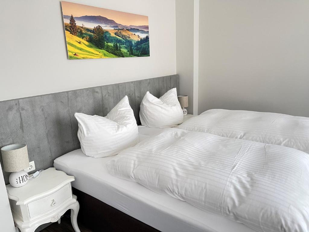 Speicher 21 Apartments - Appartamento Standard