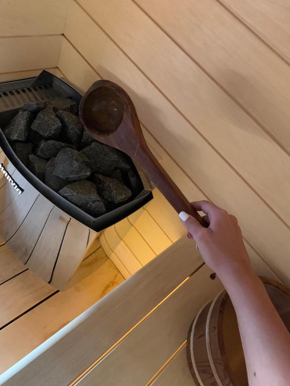 Margaréta Garden & SPA - Resim 40