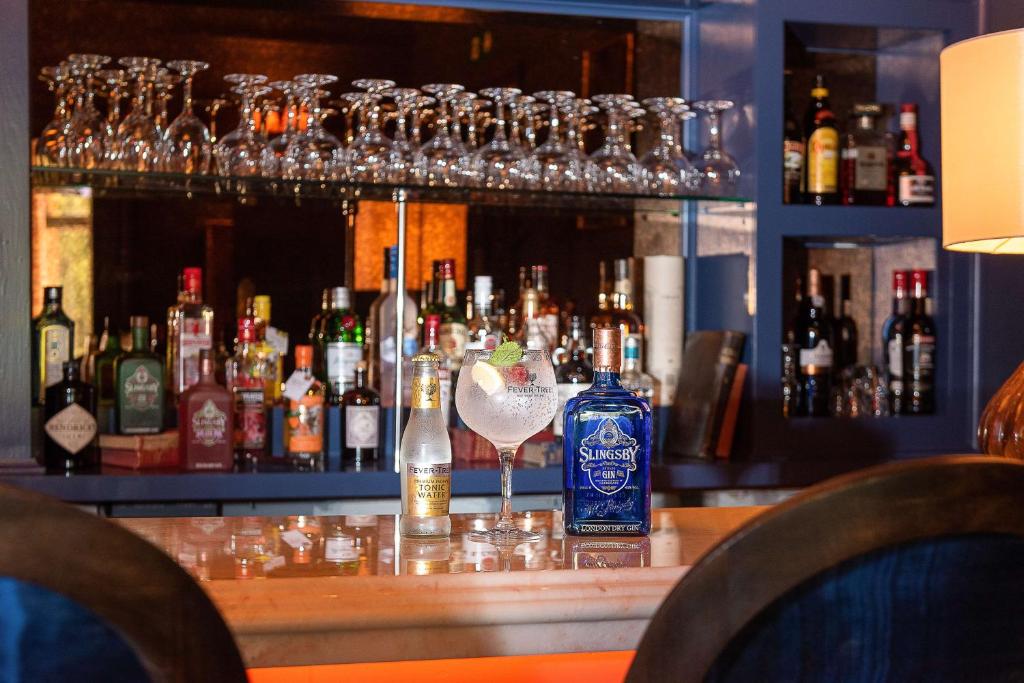 Clementine's Guest House - Resim 12