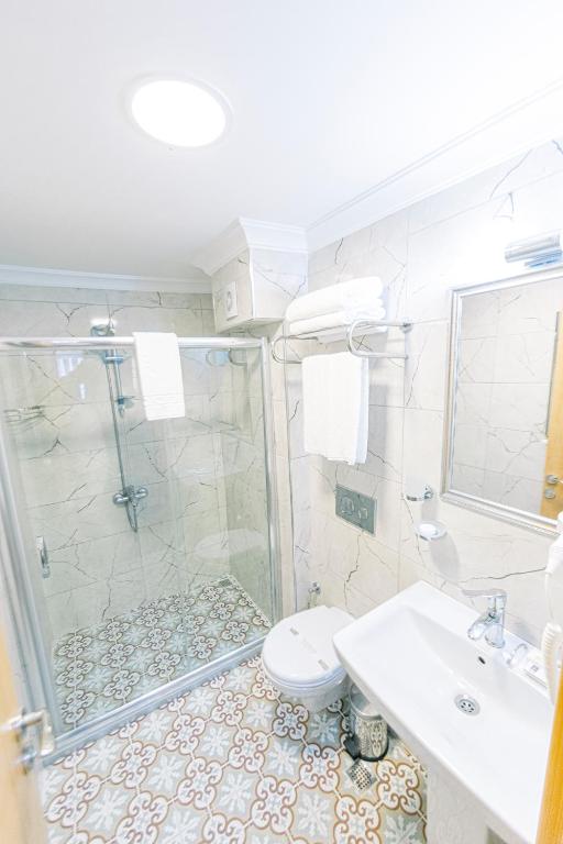 Acacia Mansion Hotel - 16