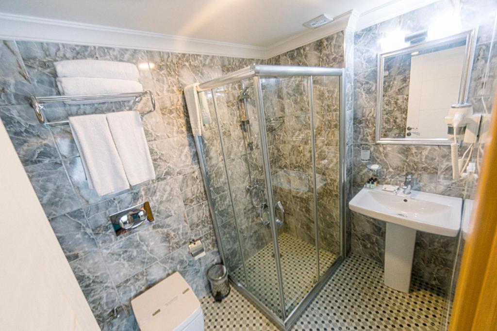 Acacia Mansion Hotel - 17