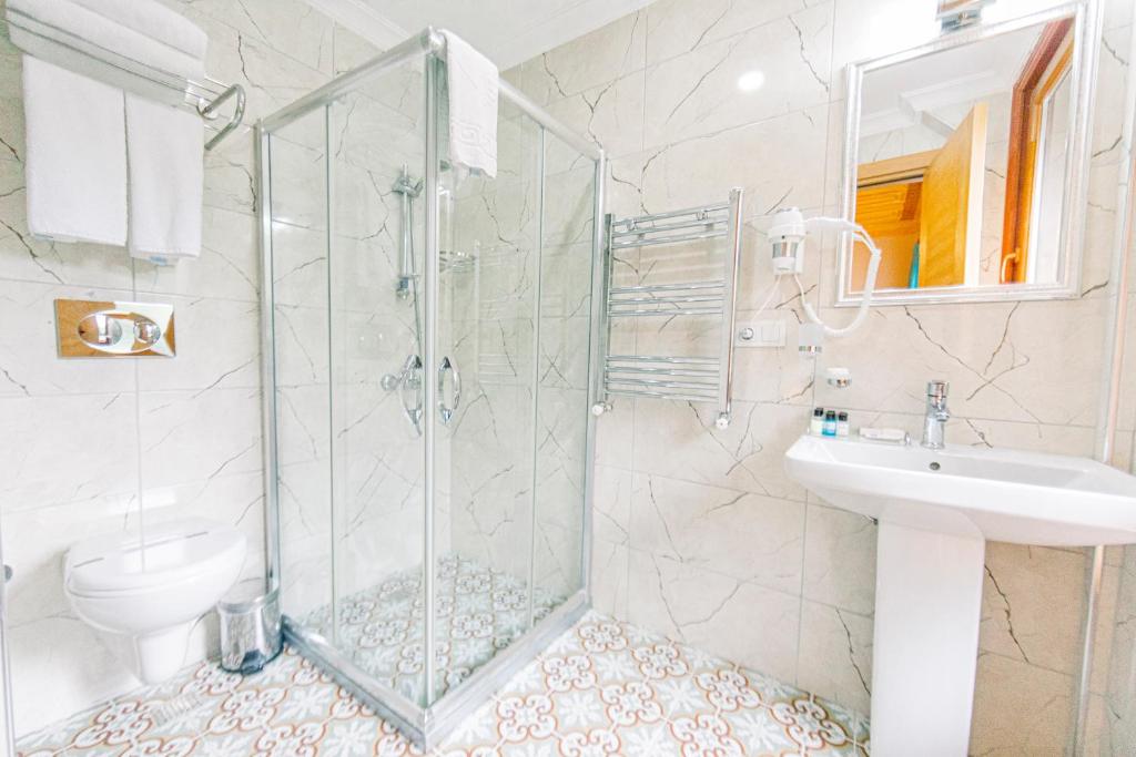 Acacia Mansion Hotel - 19