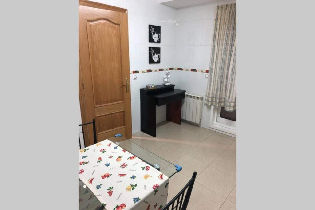 Fotografia z galérie ubytovania Bonito apartamento en el centro de Cangas v destinácii Cangas de Morrazo
