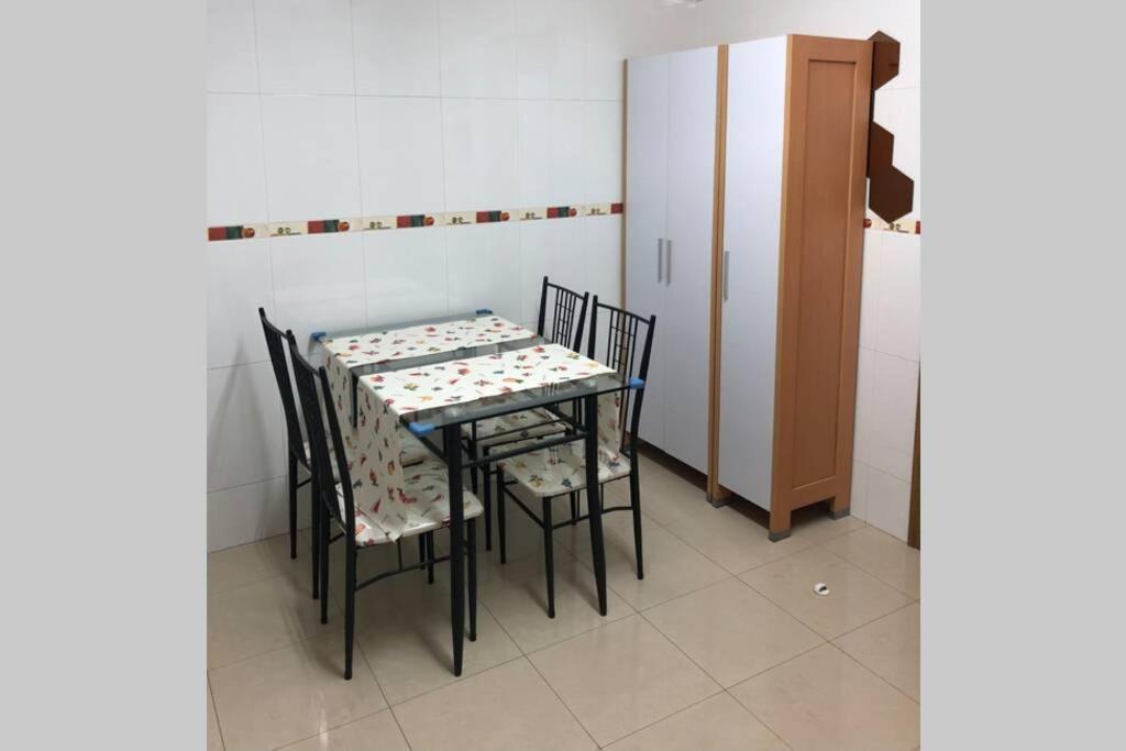 Fotografia z galérie ubytovania Bonito apartamento en el centro de Cangas v destinácii Cangas de Morrazo
