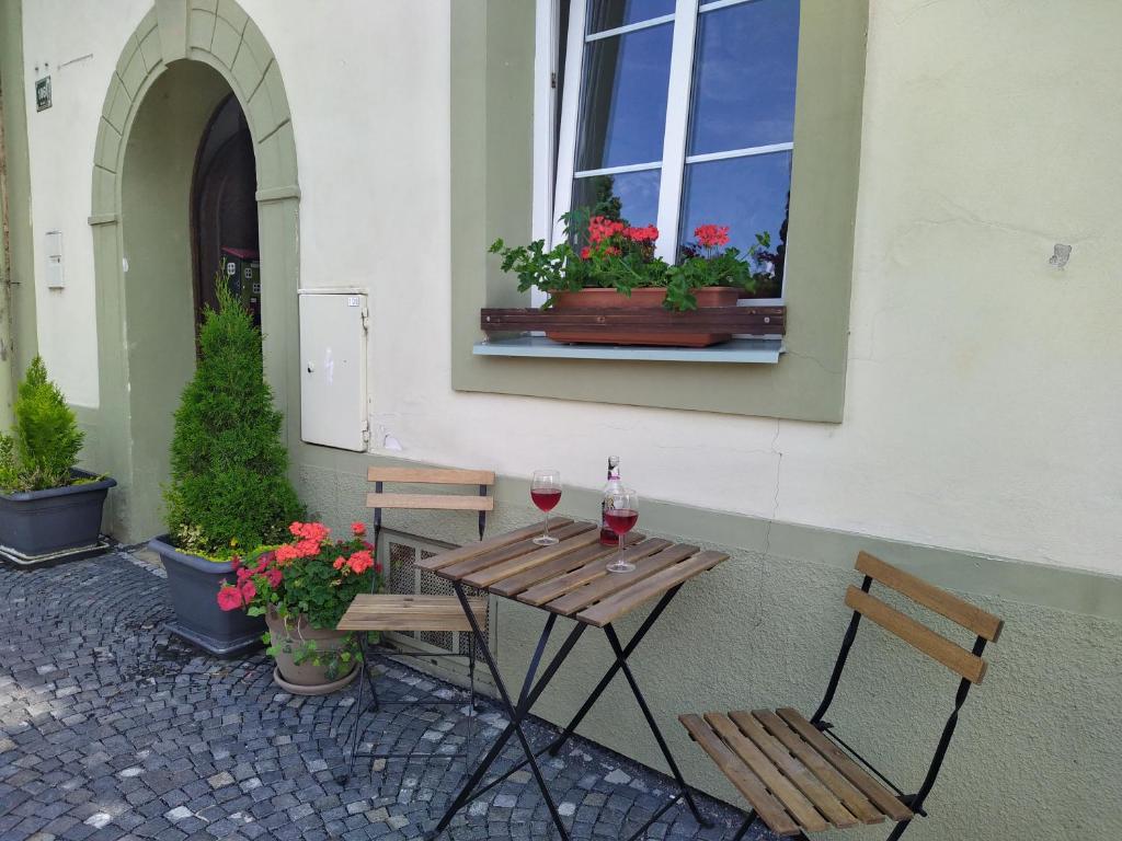 Fotografie z fotogalerie ubytování Apartmany Žatec v Žatci