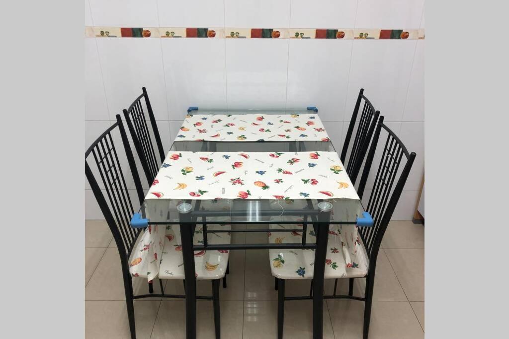 Fotografia z galérie ubytovania Bonito apartamento en el centro de Cangas v destinácii Cangas de Morrazo