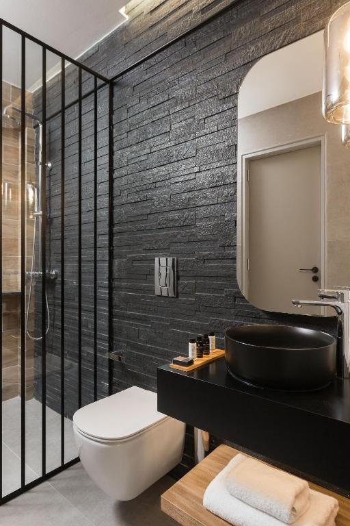 LUX&EASY Athens Downtown Apartments - Resim 39