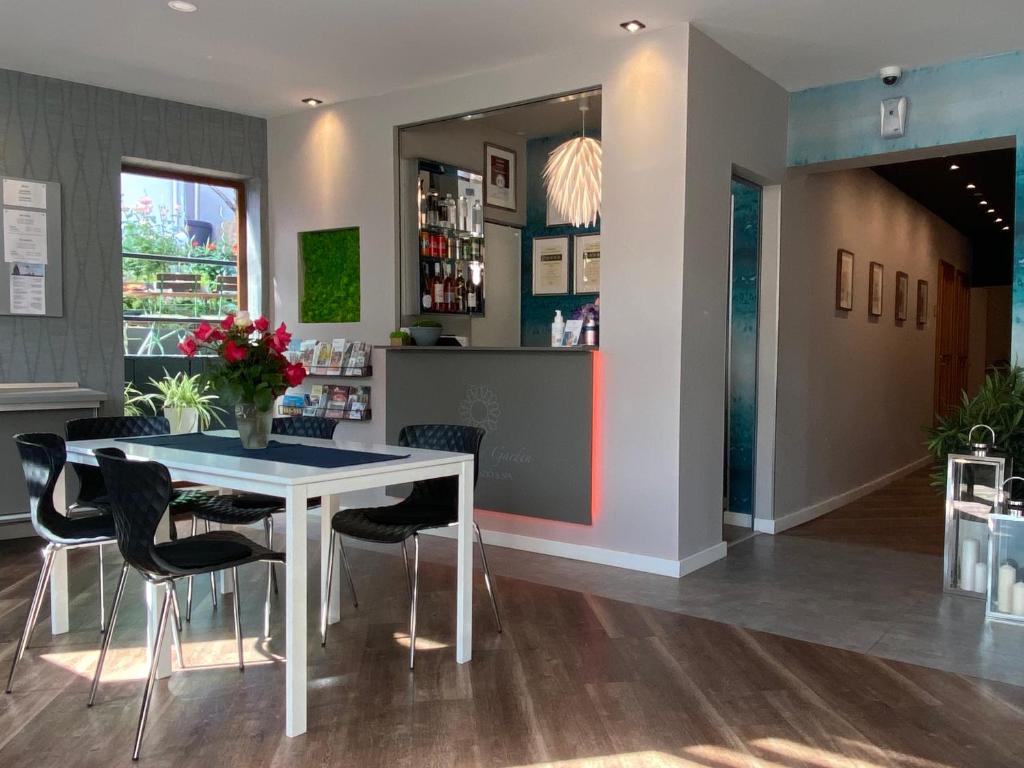 Margaréta Garden & SPA - Resim 21