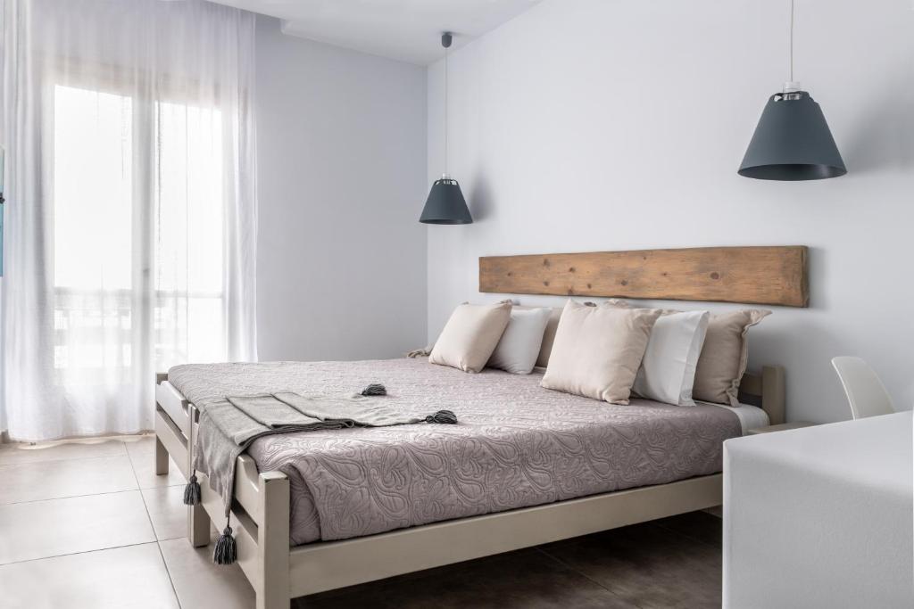 Argo Boutique Hotel - 1