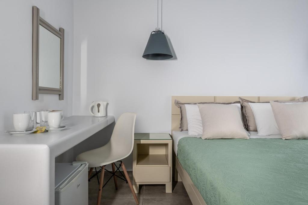 Argo Boutique Hotel - 2