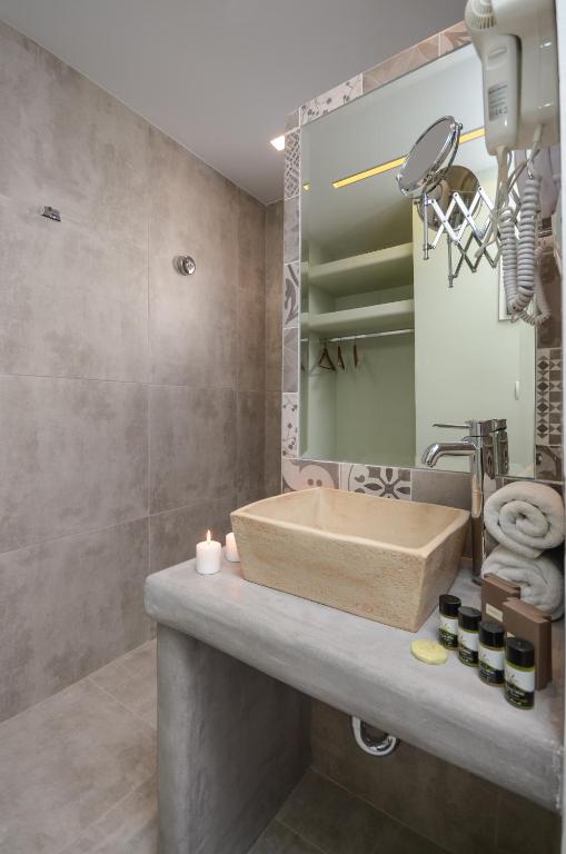 Argo Boutique Hotel - 3