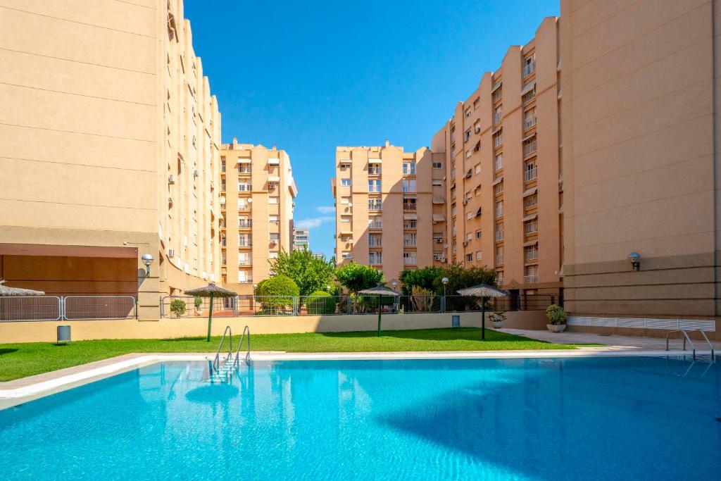Apartment Esencias y Sensaciones en Alicante!, Spain ...
