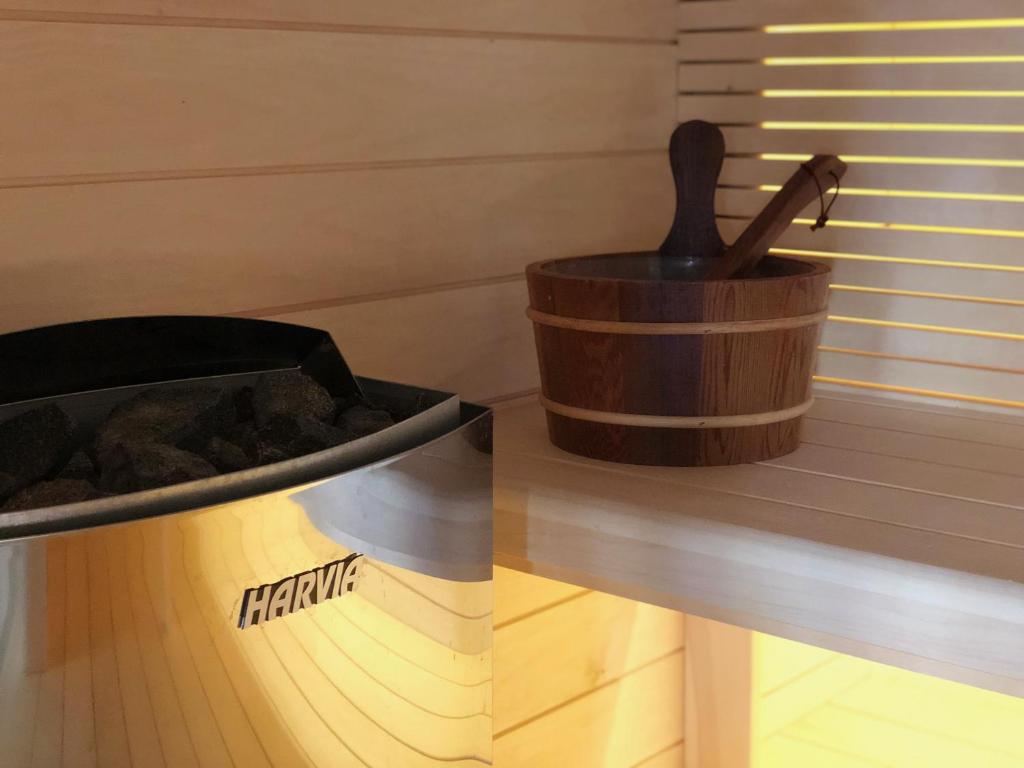 Margaréta Garden & SPA - Resim 36