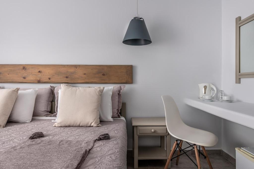 Argo Boutique Hotel - 4