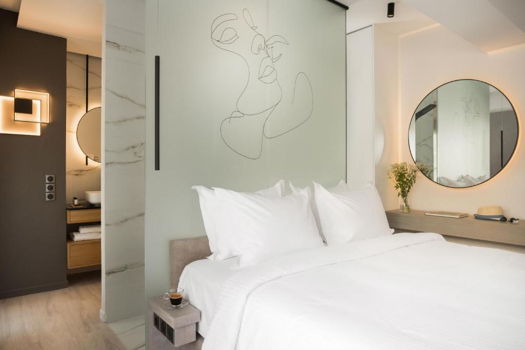 
2-Bedroom Deluxe Apartment
