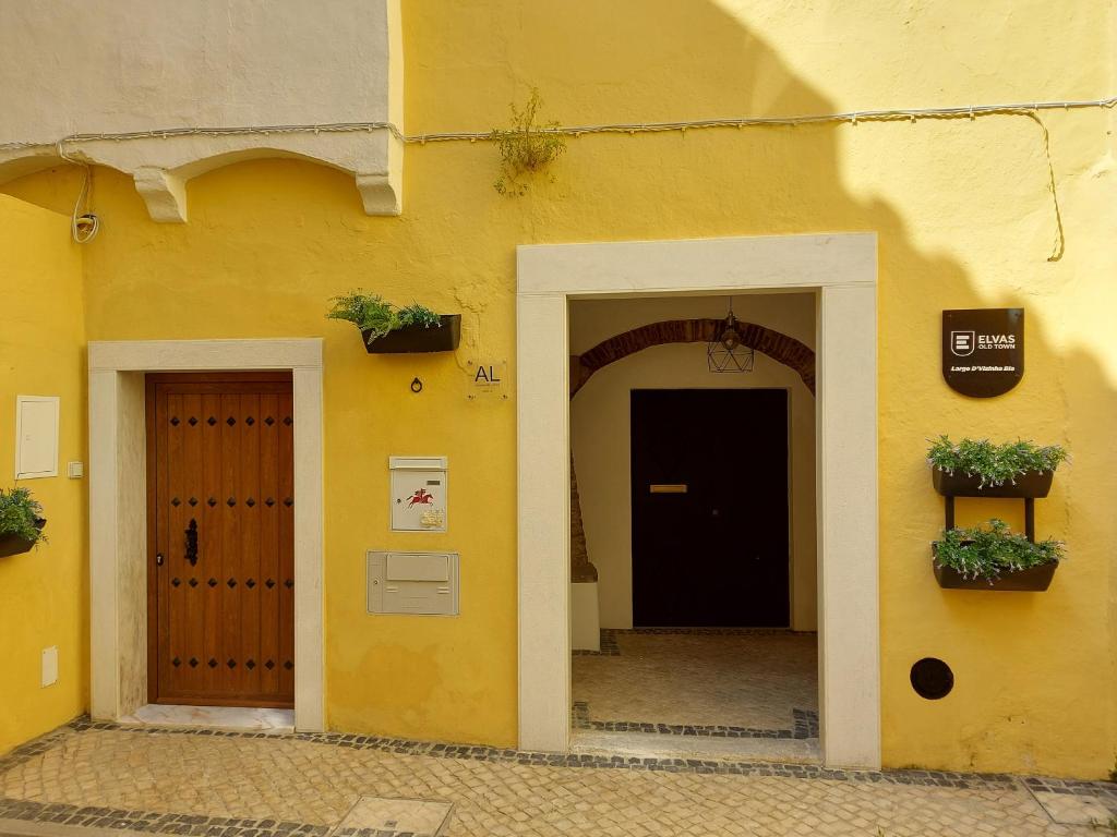 Largo d Vizinha Bia - Casa Con Due Camere Da Letto