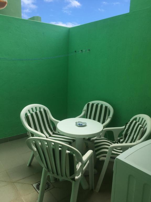 Fotografie z fotogalerie ubytování Casa Angeles v destinaci Santa Cruz de la Palma