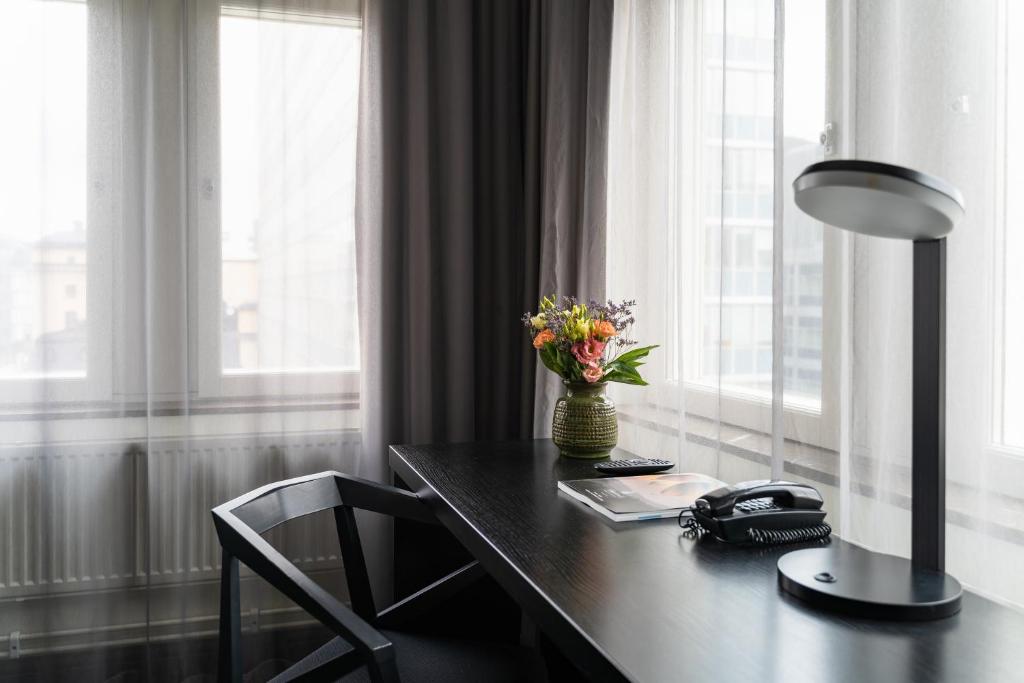 Hotel C Stockholm - Resim 27