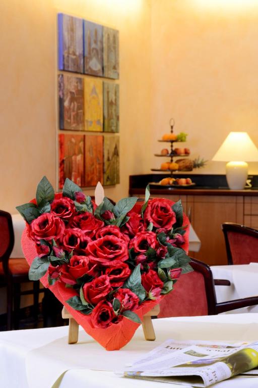 Hotel Ludwig Superior - Resim 32