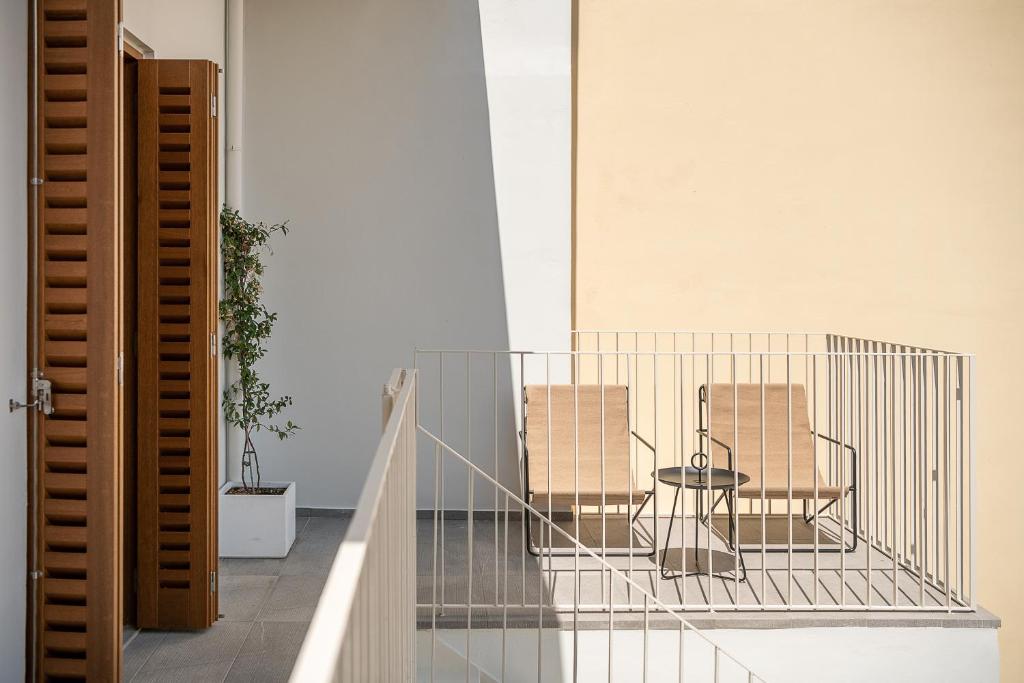 Zdjęcie z galerii obiektu Lofos Casteli Sunlight w Chanii