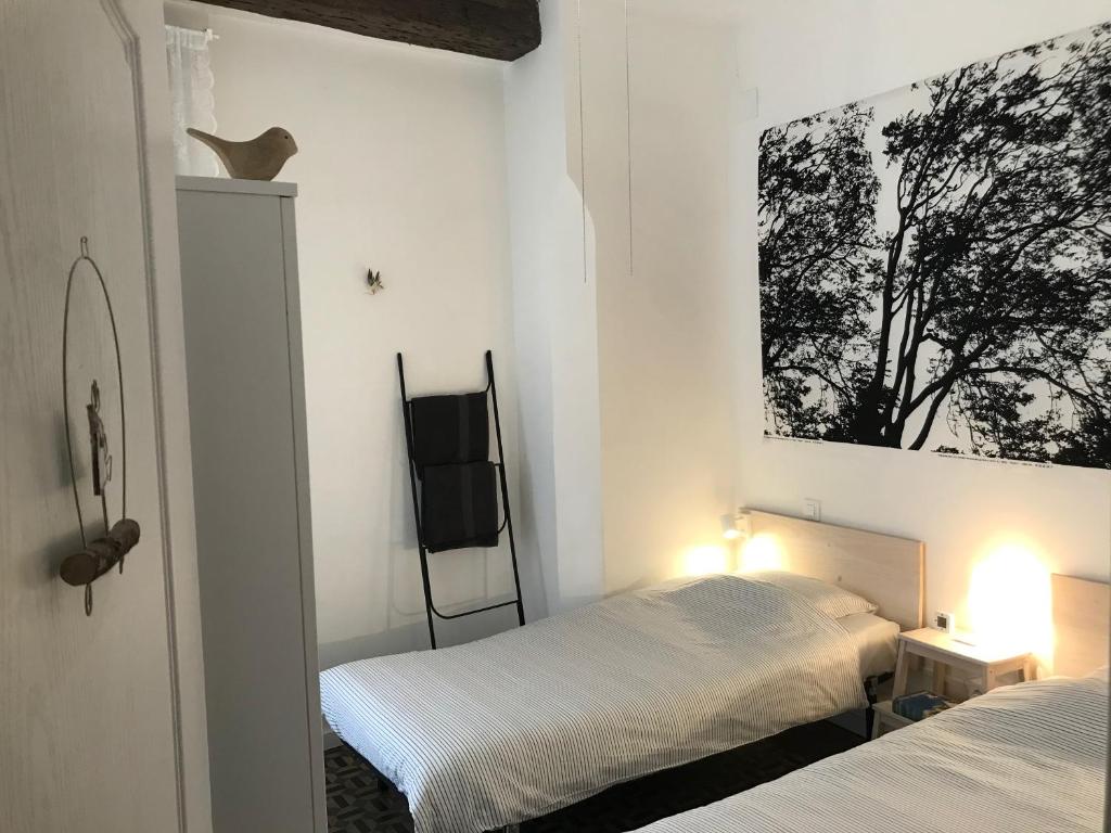 Appartement Elsa Valencia, Valencia – Bijgewerkte prijzen 2023