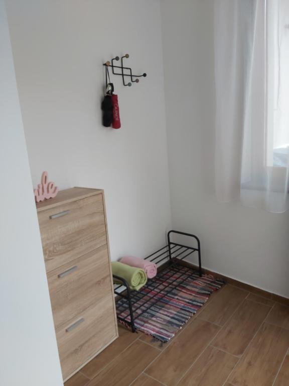 Zdjęcie z galerii obiektu House Nr. 10 w Hévízie
